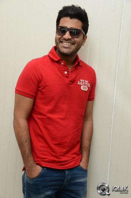 Sharwanand-Interview-About-Run-Raja-Run-Movie